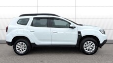 Dacia Duster 1.0 TCe 100 Comfort 5dr Bi Fuel Estate